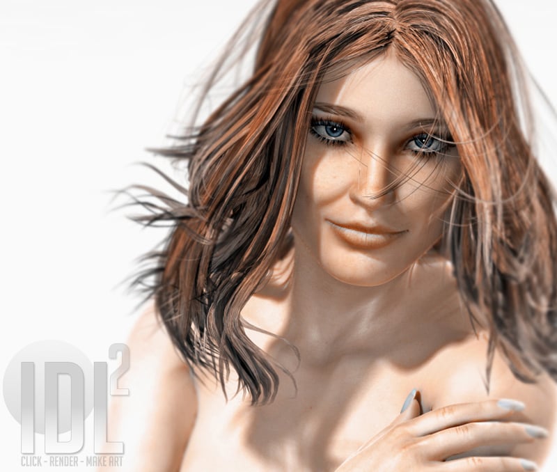 IDL STUDIO 2 IDL STUDIO 2 by: Colm JacksonRuntimeDNASyyd, 3D Models by Daz 3D