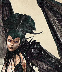 The Qabbalah accessories The Qabbalah accessories by: ArkiRuntimeDNA, 3D Models by Daz 3D