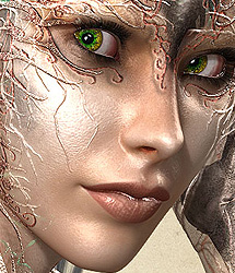 The Qabbalah Addon The Qabbalah Addon by: ArkiRuntimeDNA, 3D Models by Daz 3D