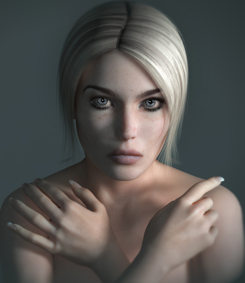 Vanilla Sky SSS Upgrade Vanilla Sky SSS Upgrade by: TravelerRuntimeDNASyyd, 3D Models by Daz 3D