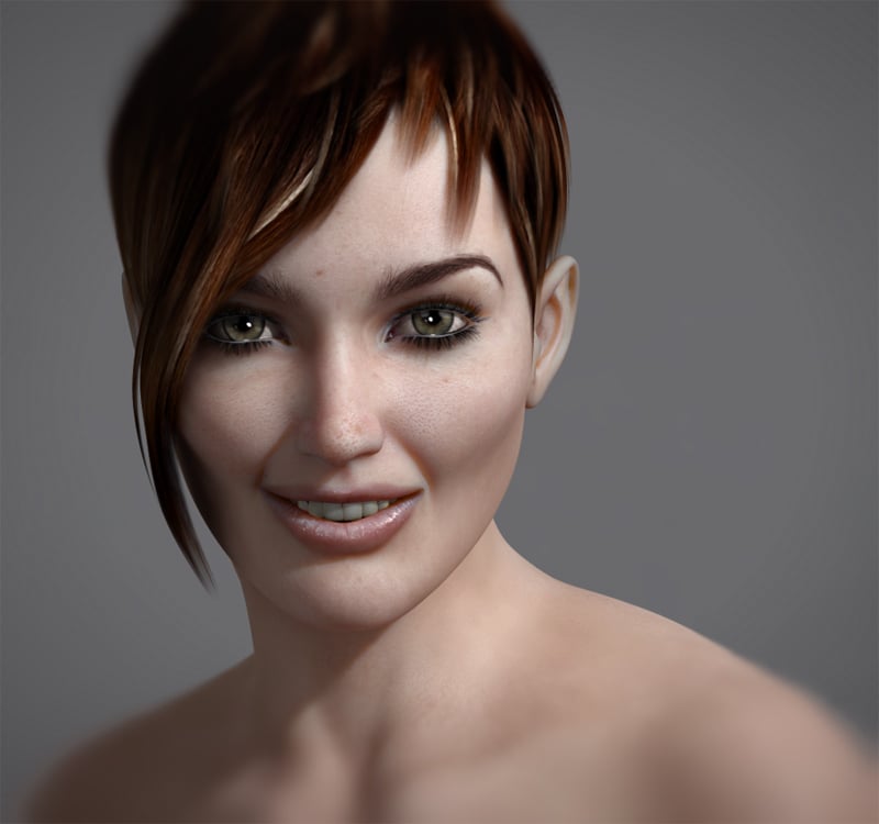 Vanilla Sky SSS Upgrade Vanilla Sky SSS Upgrade by: TravelerRuntimeDNASyyd, 3D Models by Daz 3D