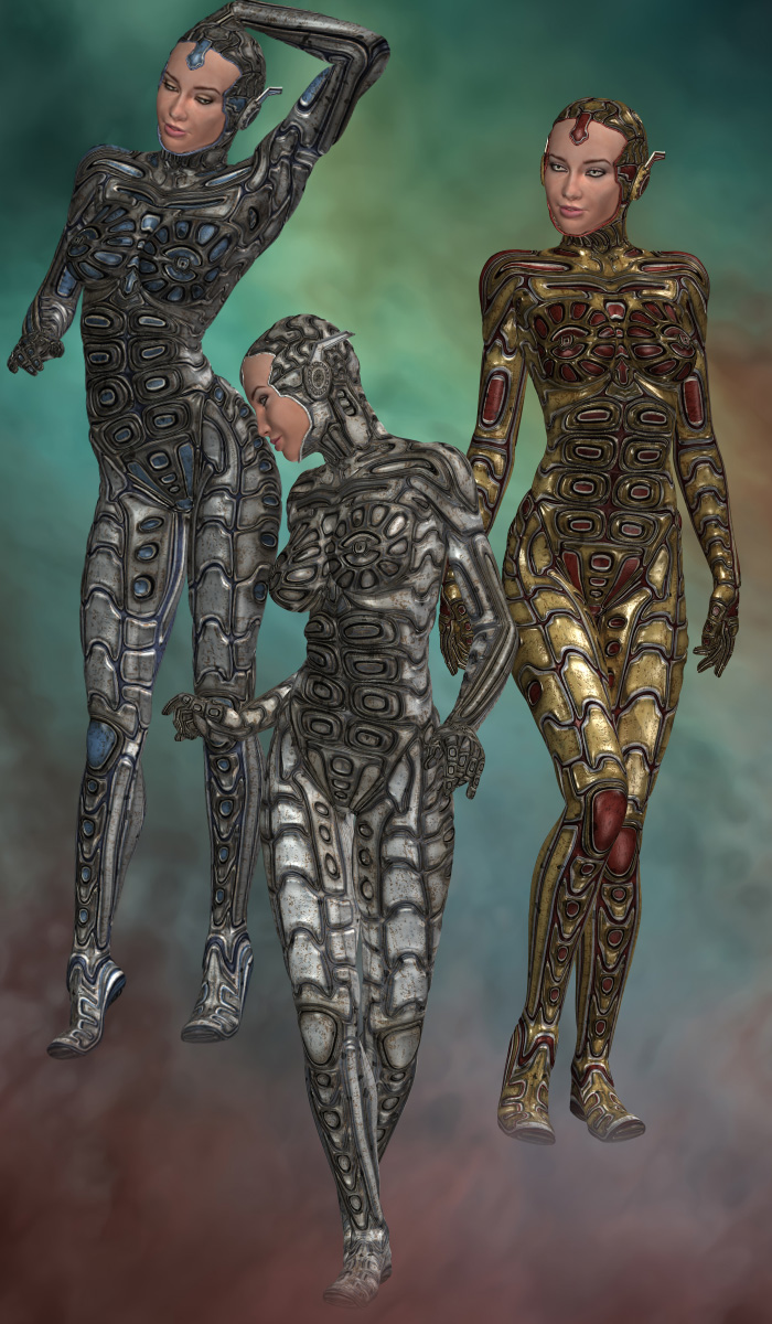 Babylon Princess Babylon Princess by: midnight_storiesRuntimeDNA, 3D Models by Daz 3D