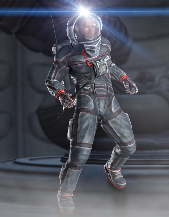Zero-Gravity Zero-Gravity by: midnight_storiesRuntimeDNA, 3D Models by Daz 3D