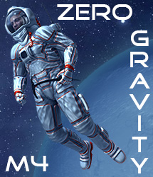 Zero-Gravity by: midnight_storiesRuntimeDNA, 3D Models by Daz 3D