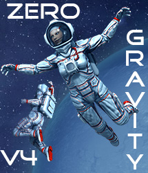 Zero-Gravity for Victoria 4 Zero-Gravity for Victoria 4 by: midnight_storiesRuntimeDNA, 3D Models by Daz 3D