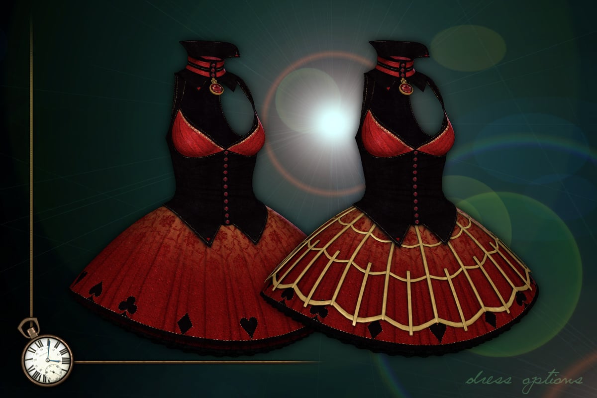 Hattie Madder Hattie Madder by: Anna BenjaminLady LittlefoxRuntimeDNASyyd, 3D Models by Daz 3D