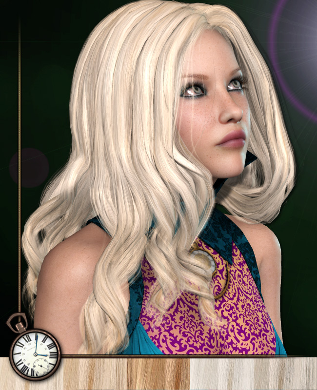 Christine Hair (UPGRADE) Christine Hair (UPGRADE) by: Anna BenjaminLady LittlefoxRuntimeDNASyyd, 3D Models by Daz 3D