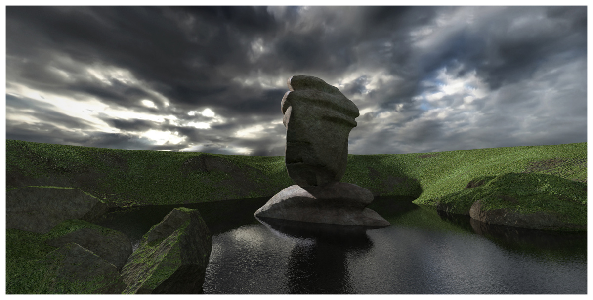Rocks Volume 1 Rocks Volume 1 by: dgliddenRuntimeDNA, 3D Models by Daz 3D