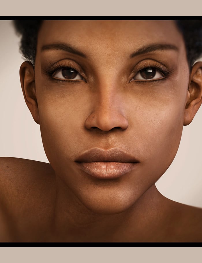 UltraGenesis 2/3 UltraGenesis 2/3 by: RuntimeDNASyyd, 3D Models by Daz 3D