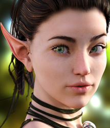 EarMatters for Genesis 2 Female(s) EarMatters for Genesis 2 Female(s) by: ArkiRuntimeDNA, 3D Models by Daz 3D