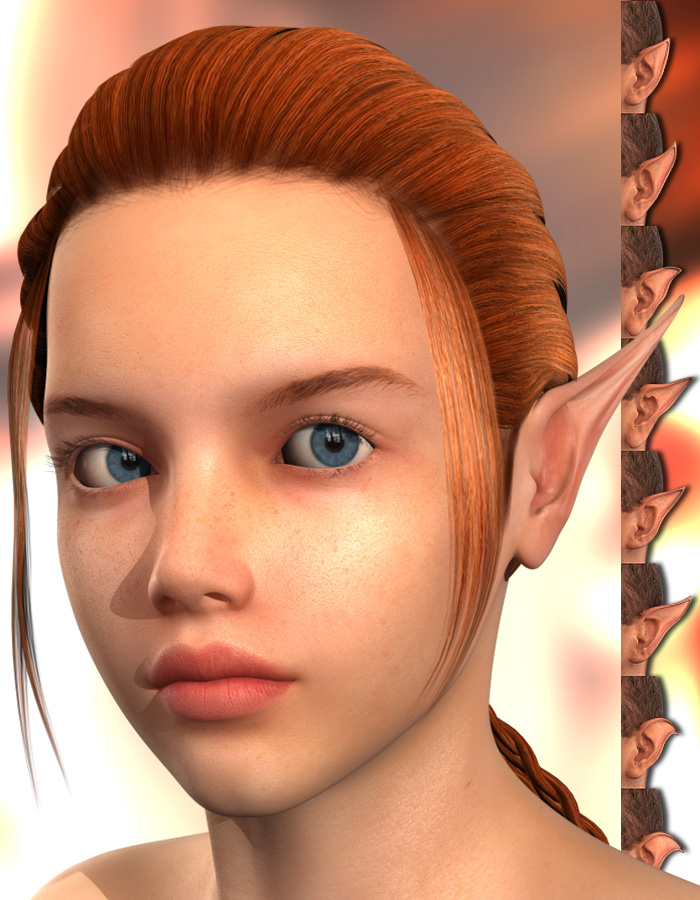 Genesis 2 Female Starter Essentials Genesis 2 Female Starter Essentials