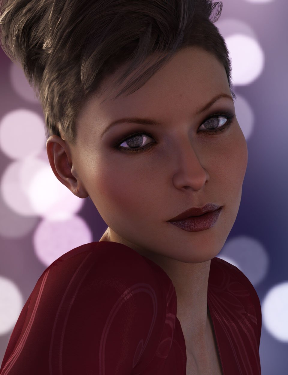 Ultra Genesis Bokeh Vol 1 - Natural Ultra Genesis Bokeh Vol 1 - Natural by: TravelerRuntimeDNASyyd, 3D Models by Daz 3D