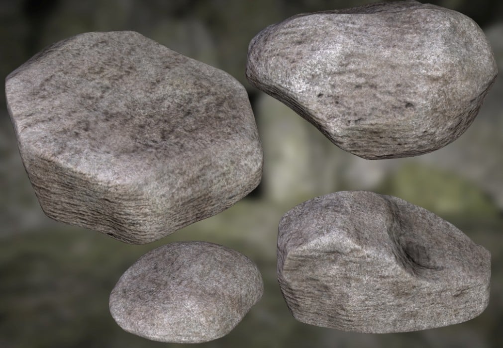 The Cave for Daz Studio The Cave for Daz Studio by: dgliddenRuntimeDNA, 3D Models by Daz 3D