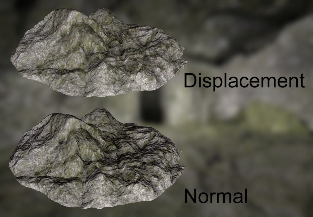 The Cave for Daz Studio The Cave for Daz Studio by: dgliddenRuntimeDNA, 3D Models by Daz 3D