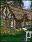 Fairytale Collection -- Cottage by: , 3D Models by Daz 3D