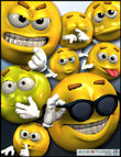 EmotiGuy EmotiGuy by: 3D Universe, 3D Models by Daz 3D