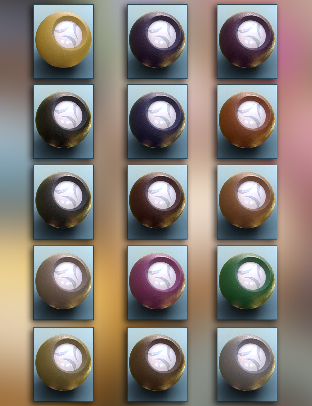 Useful Fabric Iray Shaders Useful Fabric Iray Shaders by: JGreenlees, 3D Models by Daz 3D
