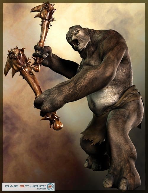 Troll