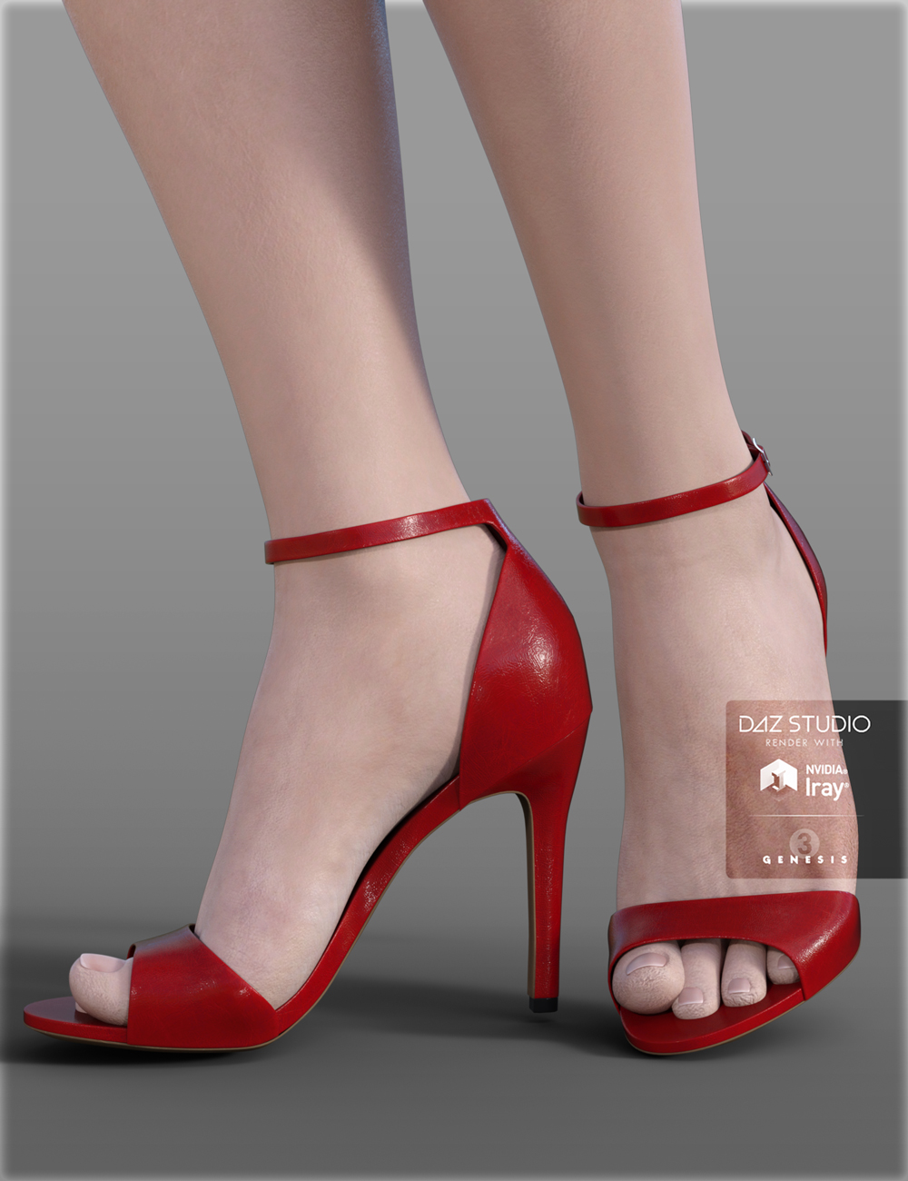H&C Club Dress B for Genesis 3 Female(s) by: IH Kang, 3D Models by Daz 3D