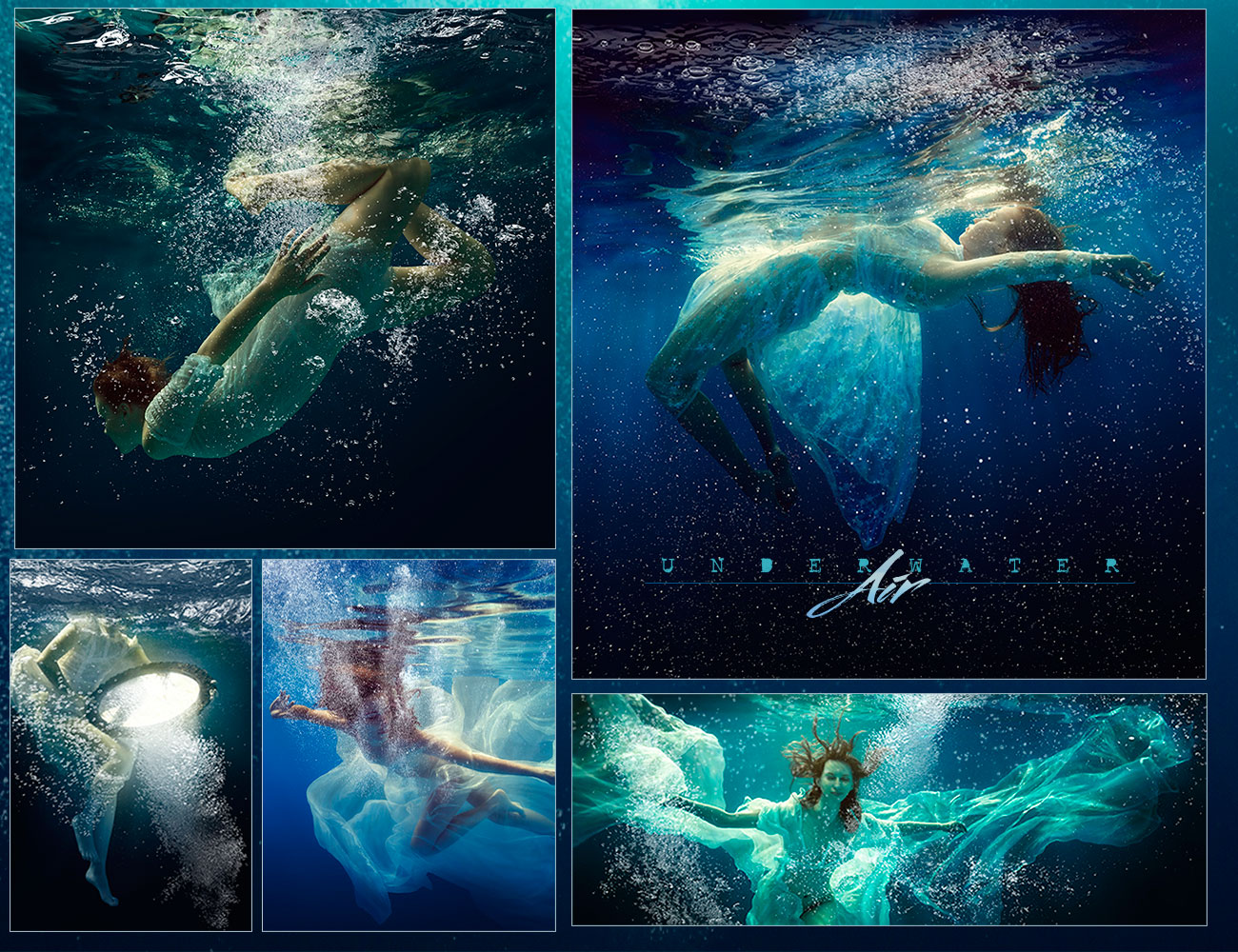 Ron's Underwater Air by: deviney, 3D Models by Daz 3D