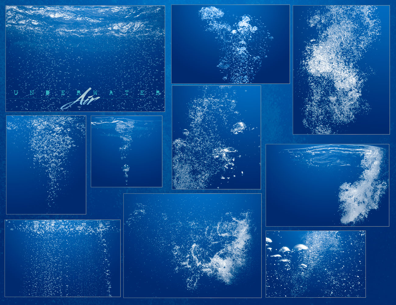 Ron's Underwater Air Ron's Underwater Air by: deviney, 3D Models by Daz 3D