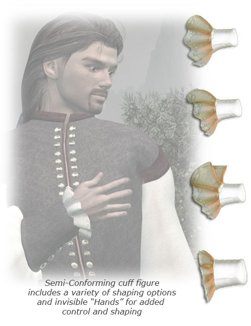 Fairytale Collection - Charming for David by: Frances Coffill, 3D Models by Daz 3D