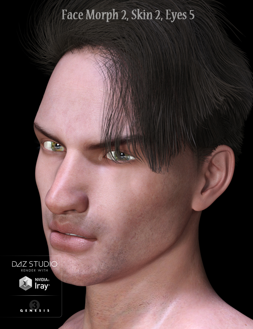 Alexander for Kimo 7 Alexander for Kimo 7 by: Darwins Mishap(s), 3D Models by Daz 3D
