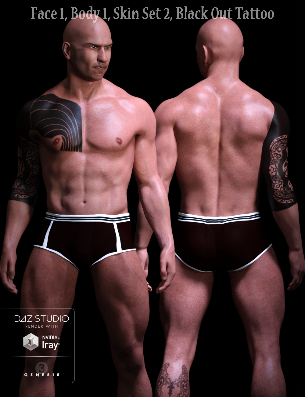 Alexander for Kimo 7 Alexander for Kimo 7 by: Darwins Mishap(s), 3D Models by Daz 3D