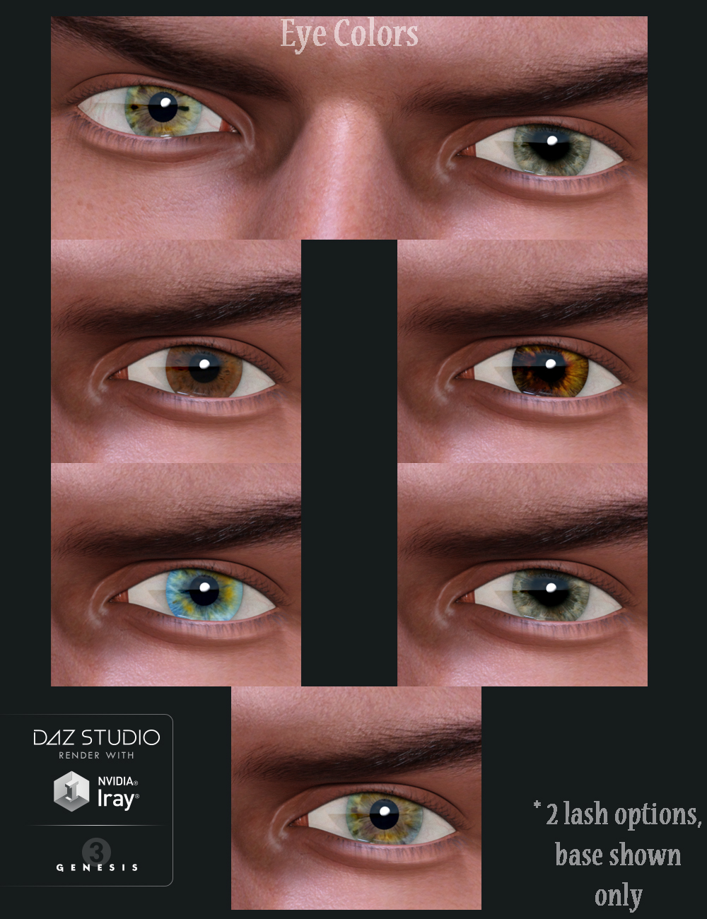 Alexander for Kimo 7 Alexander for Kimo 7 by: Darwins Mishap(s), 3D Models by Daz 3D