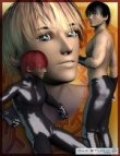 Hiro 3.0 Hiro 3.0 by: , 3D Models by Daz 3D