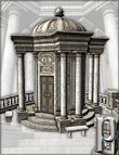 BRC - Tranquility BRC - Tranquility by: , 3D Models by Daz 3D