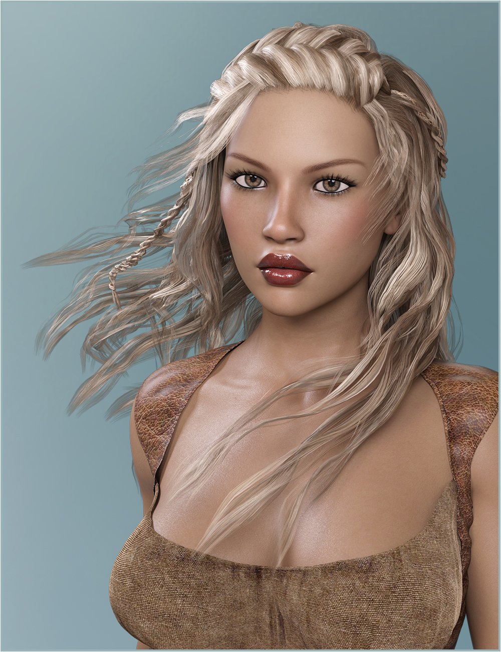 Soraya HD for Rune 7 Soraya HD for Rune 7 by: 3DSublimeProductionsFred Winkler ArtSabby, 3D Models by Daz 3D