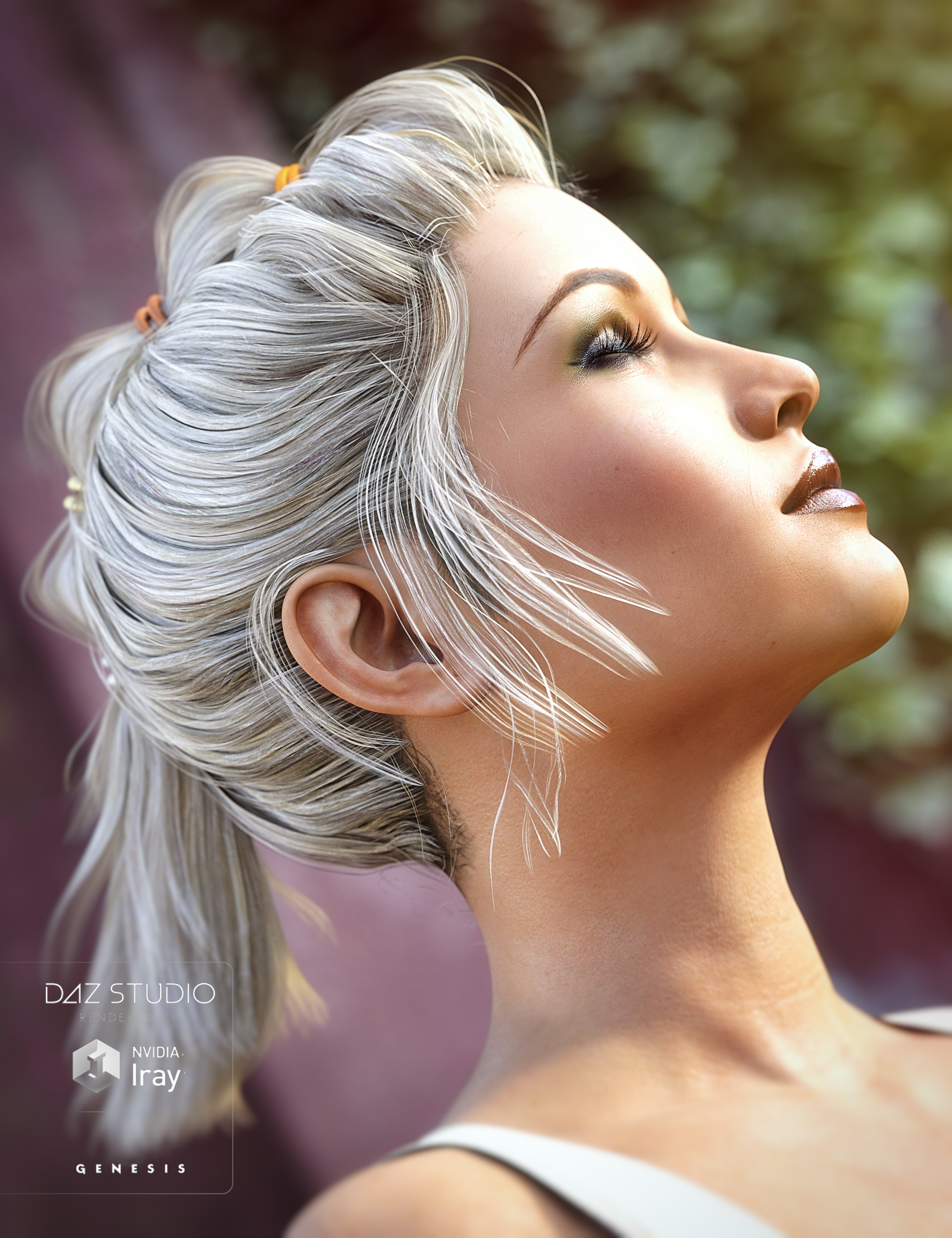 Colors for Naughty MoHawk Colors for Naughty MoHawk by: goldtassel, 3D Models by Daz 3D