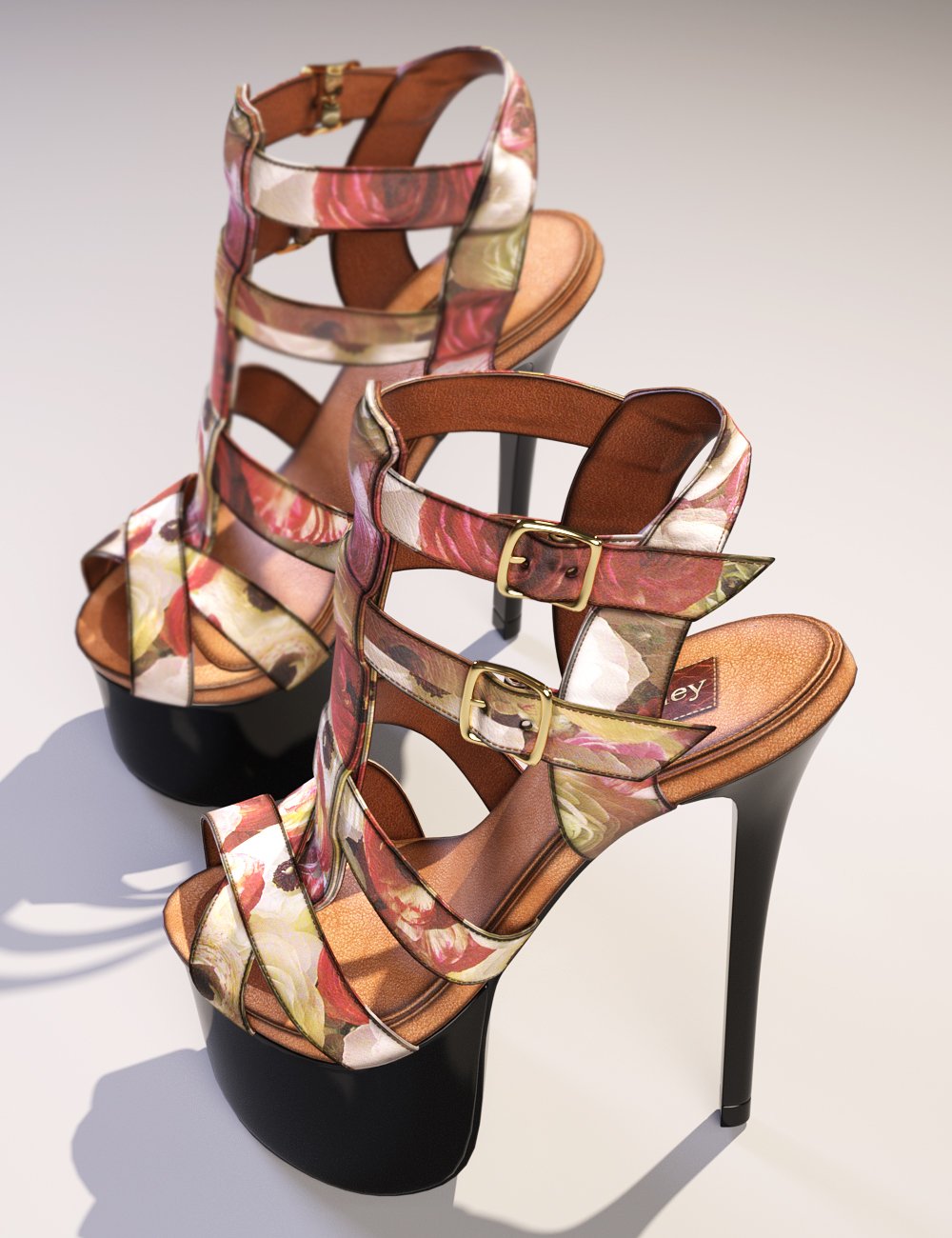 Ashley High Heels Genesis 3 Female(s) Ashley High Heels Genesis 3 Female(s) by: 3DSublimeProductionsoutoftouchArryn, 3D Models by Daz 3D