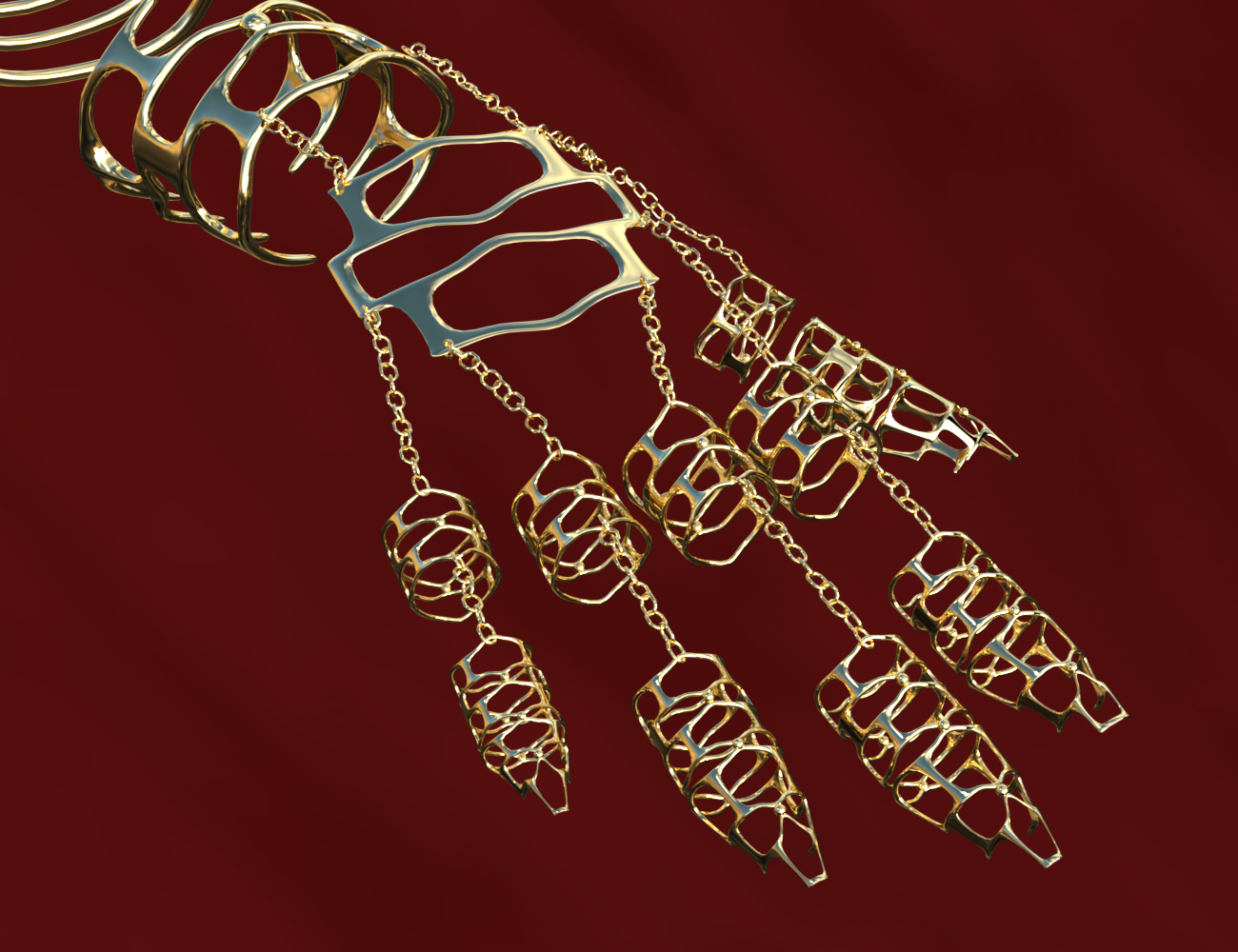 Zora's Treasures for Genesis 3 Female(s) Zora's Treasures for Genesis 3 Female(s) by: DarkMatter, 3D Models by Daz 3D