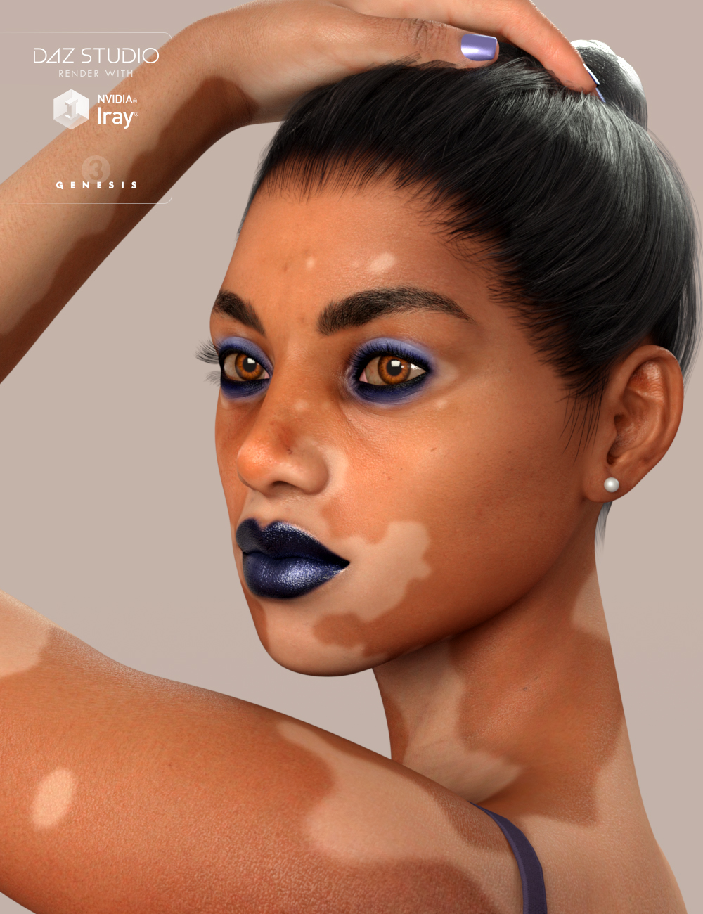 Imari for Genesis 3 Female Imari for Genesis 3 Female by: Saiyaness, 3D Models by Daz 3D