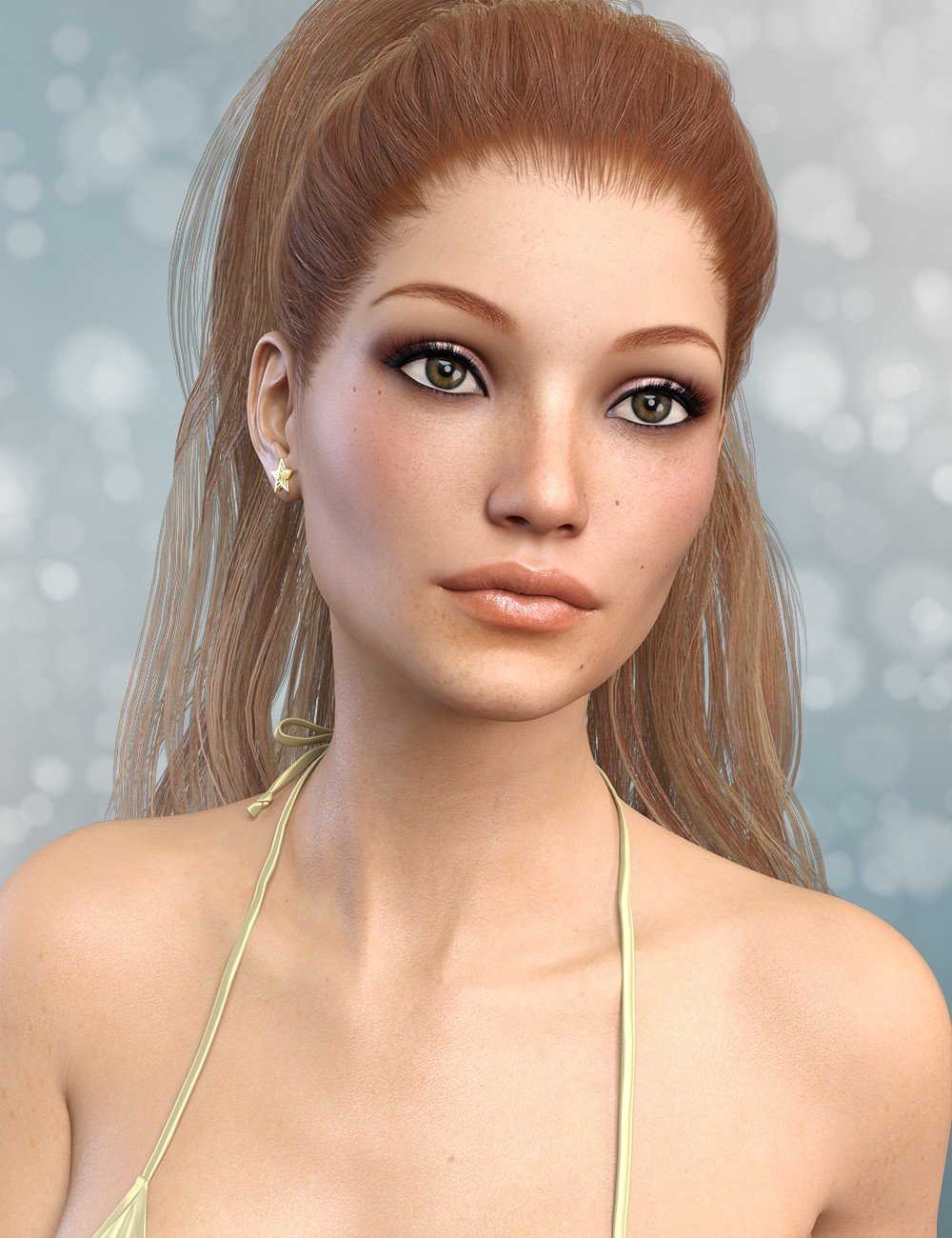 FWSA Piper HD for Victoria 7 and Her Jewelry FWSA Piper HD for Victoria 7 and Her Jewelry by: Fred Winkler ArtSabbyFisty & Darc, 3D Models by Daz 3D