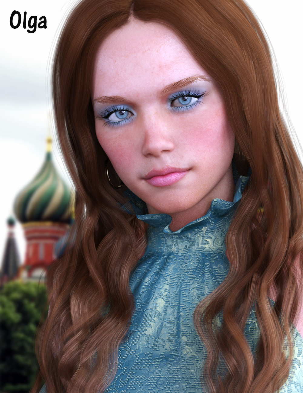 From Russia for Rune 7 From Russia for Rune 7 by: Virtual_World, 3D Models by Daz 3D