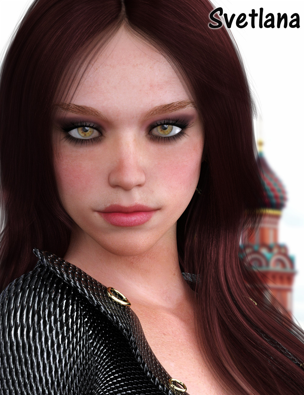 From Russia for Rune 7 by: Virtual_World, 3D Models by Daz 3D