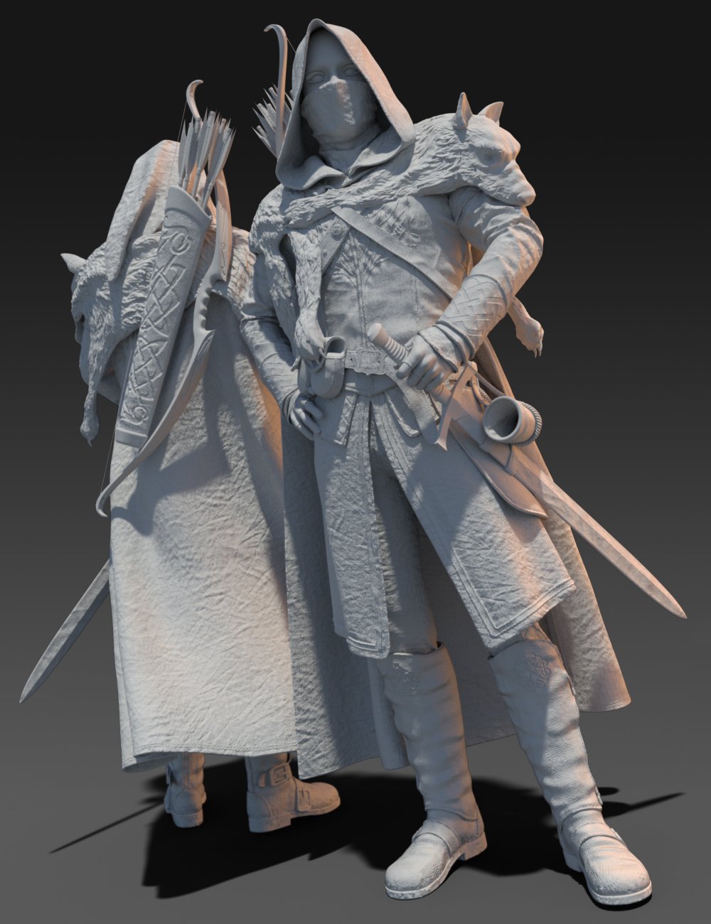 Wildenlander Watch HD for Genesis 3 Male(s) Wildenlander Watch HD for Genesis 3 Male(s) by: Luthbel, 3D Models by Daz 3D