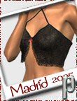 Nites In Madrid by: , 3D Models by Daz 3D