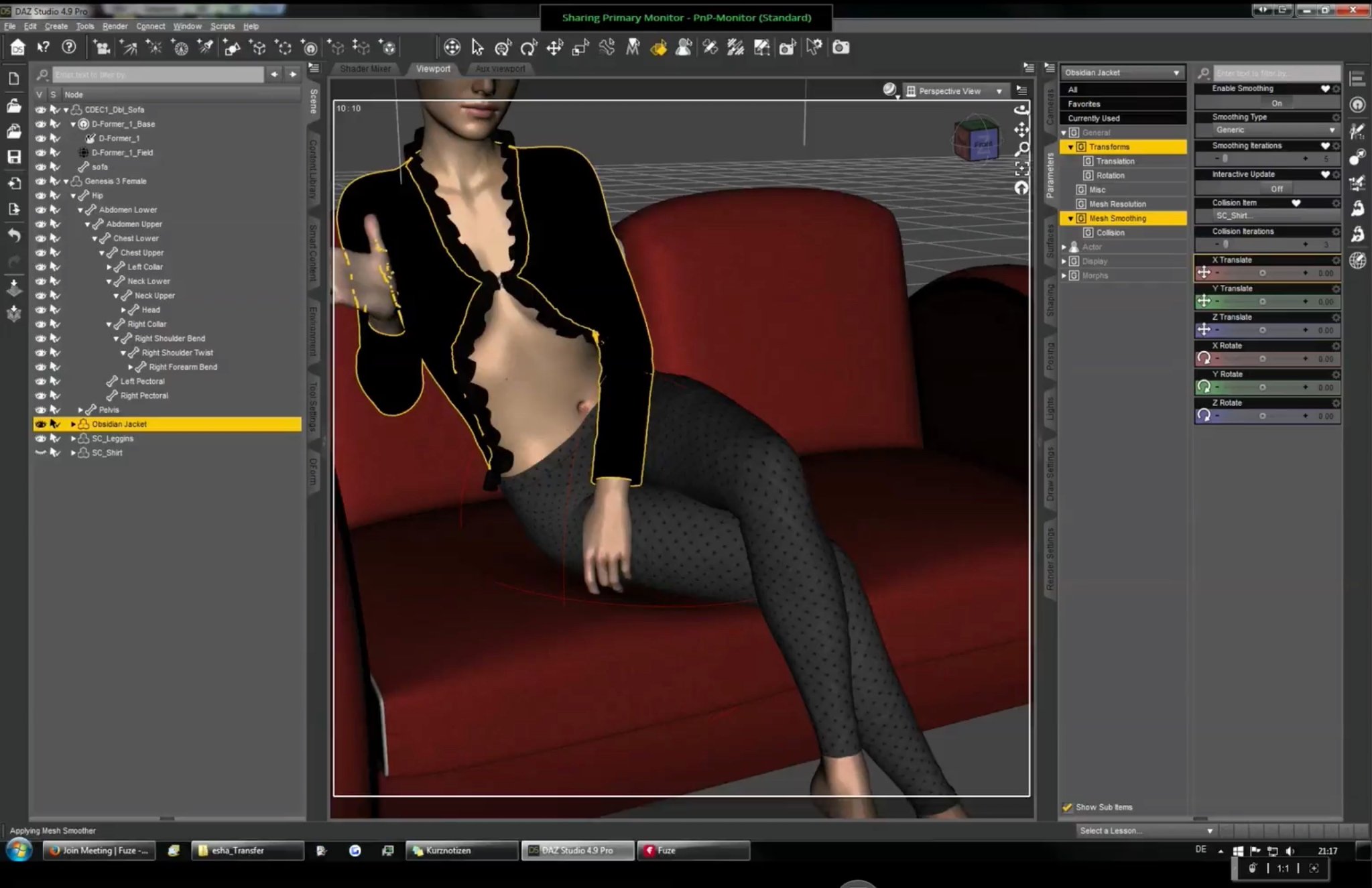Daz Studio Foundations and Essentials Course Daz Studio Foundations and Essentials Course by: Digital Art Liveesha, 3D Models by Daz 3D
