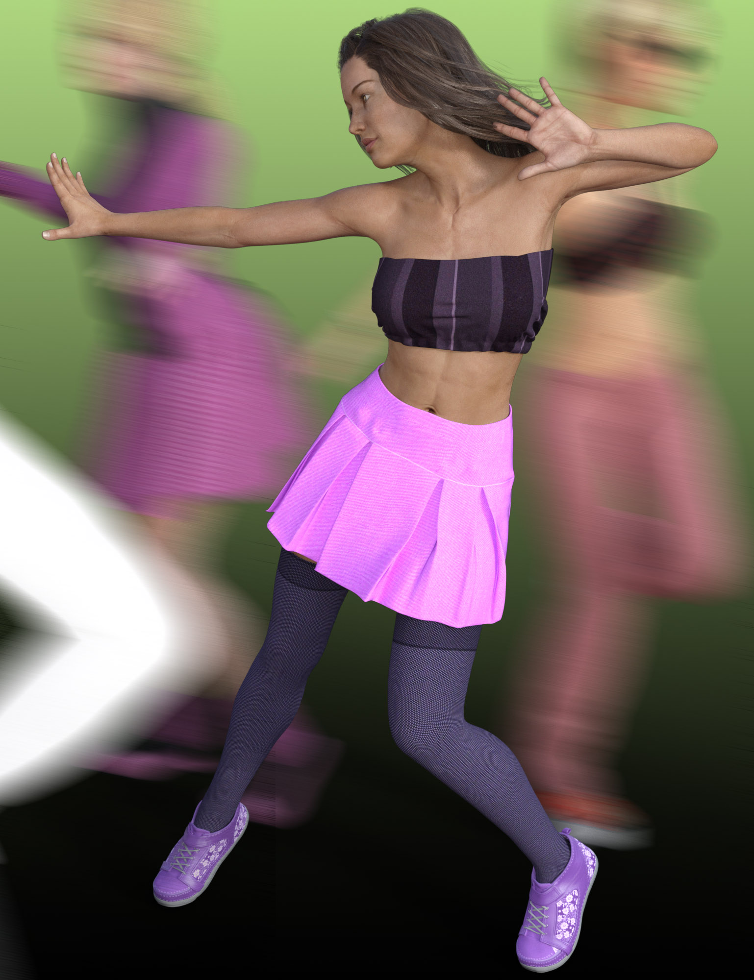 Bachelorette Party Outfit for Genesis 3 Female(s) Bachelorette Party Outfit for Genesis 3 Female(s) by: Oskarsson, 3D Models by Daz 3D
