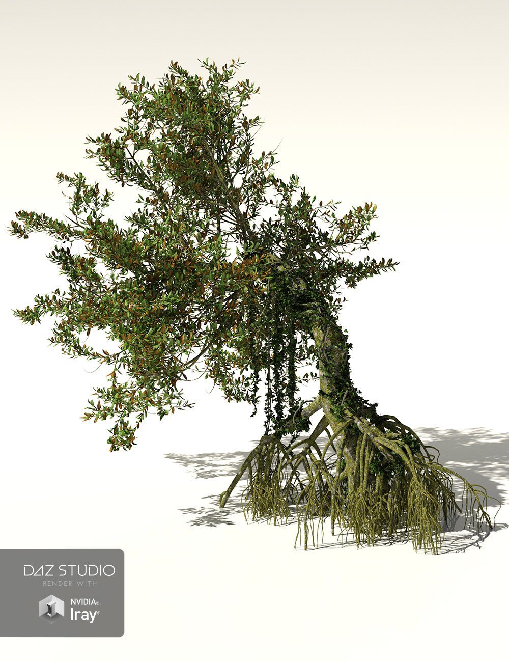 RPC Volume 5: Jungle Rainforest 2 for Daz Studio and Vue RPC Volume 5: Jungle Rainforest 2 for Daz Studio and Vue by: Alessandro_AMLMX3D, 3D Models by Daz 3D