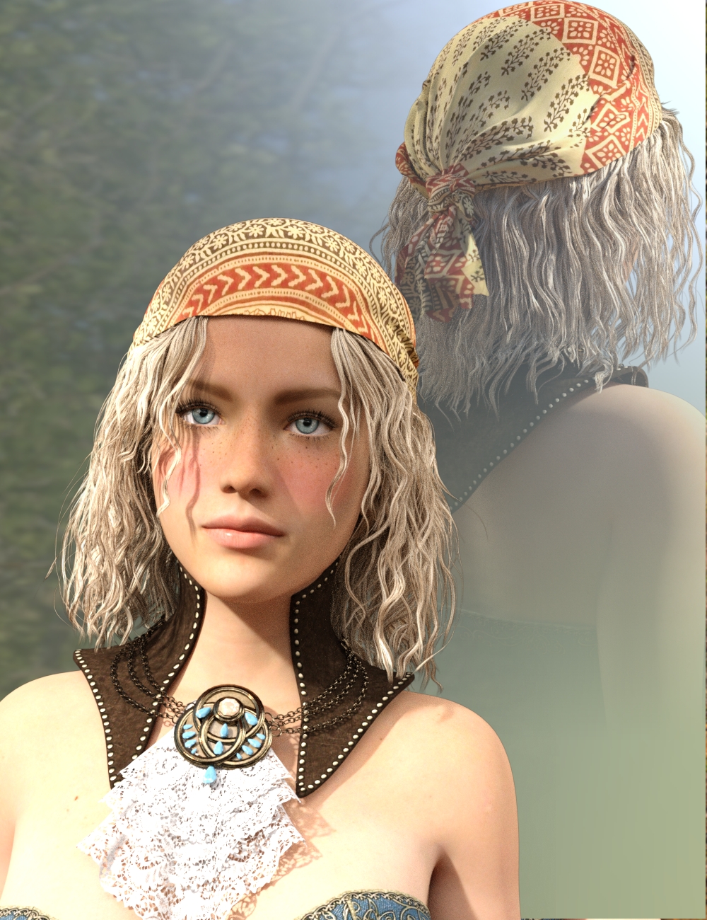 Fortuna Hair for Genesis 3 Male(s) and Female(s) Fortuna Hair for Genesis 3 Male(s) and Female(s) by: Neftis3D, 3D Models by Daz 3D