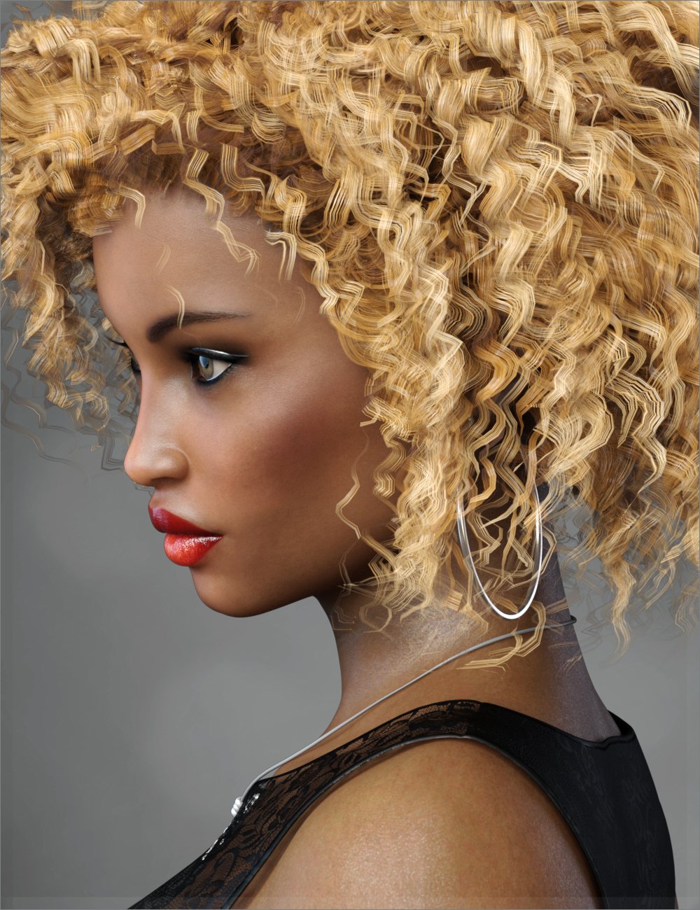 FW Phoenix HD for Victoria 7 FW Phoenix HD for Victoria 7 by: Fred Winkler Art, 3D Models by Daz 3D