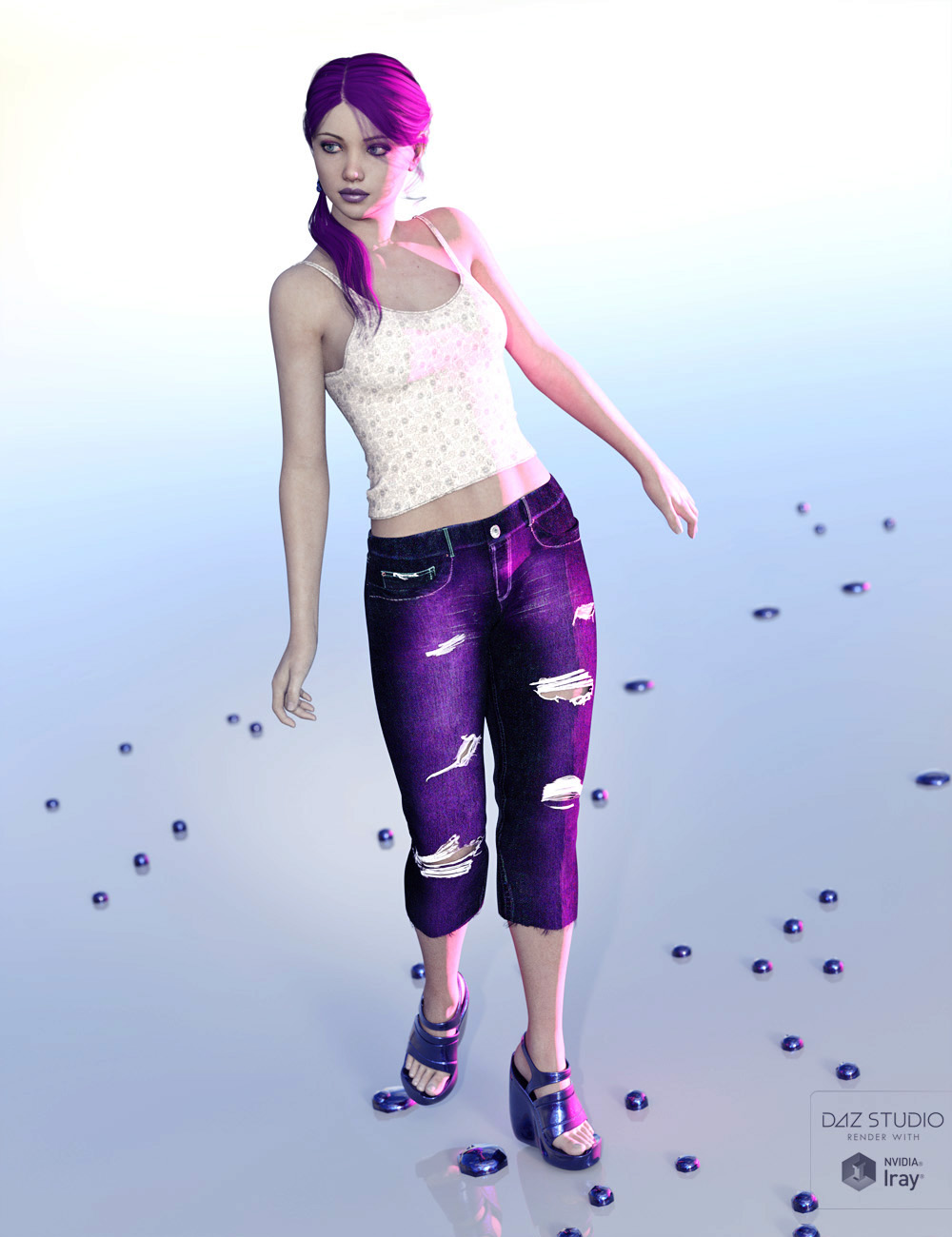 Just Real JeanZ for JeanZ for Genesis 3 Female(s) & Male(s) Just Real JeanZ for JeanZ for Genesis 3 Female(s) & Male(s) by: ForbiddenWhispers, 3D Models by Daz 3D