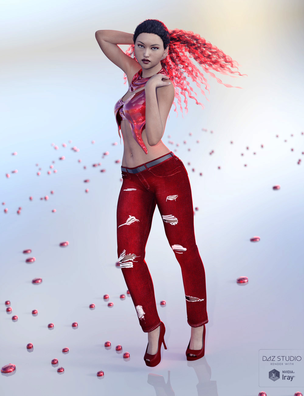 Just Real JeanZ for JeanZ for Genesis 3 Female(s) & Male(s) Just Real JeanZ for JeanZ for Genesis 3 Female(s) & Male(s) by: ForbiddenWhispers, 3D Models by Daz 3D