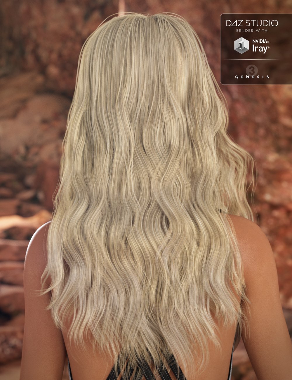 Sunny Hair for Genesis 3 Female(s) Sunny Hair for Genesis 3 Female(s) by: Kool, 3D Models by Daz 3D
