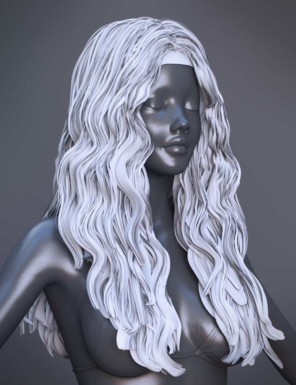 Sunny Hair for Genesis 3 Female(s) Sunny Hair for Genesis 3 Female(s) by: Kool, 3D Models by Daz 3D
